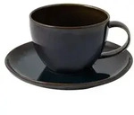like. by Villeroy & Boch Crafted Denim Kaffee-Untertasse 15cm