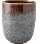 like. by Villeroy & Boch Lave beige Becher ohne Henkel 400ml