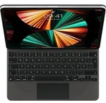 Apple MJQK3D/A Tastatur f&uuml;r Mobilger&auml;te Schwarz QWERTZ Deutsch