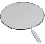 Spritzschutz Durchmesser cm 33 metaltex f&uuml;r Hausk&uuml;chen