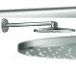 Grohe Kopfbr RAINSHOWER SMARTACTIVE 310