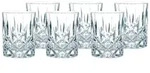 Nachtmann Noblesse Whiskygl&auml;ser 6er Set