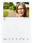 Comelit Group Innenstation WiFi ws 6741W