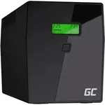 UPS/USV 1500VA 900W Unterbrechungsfreie Stromversorgung mit &Uuml;berspannungsschutz 230V
