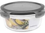 Lock & Lock LOCK&LOCK Box "Boroseal" 0,95 l rund