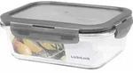 Lock & Lock LOCK&LOCK Box "Boroseal" 0,63 l eckig