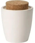 Villeroy & Boch Artesano Original Zuckerdose / Marmeladendose 300ml