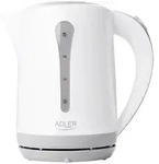 Adler AD 1244 Wasserkocher 2,5L