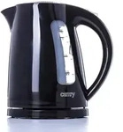 Camry CR 1255b Wasserkocher 1,7 L 2200 W schwarz