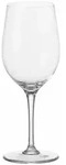GLASKOCH Leonardo Ciao+ Rotweinglas, Weinglas, Glas, extrem sto&szlig;fest, 460 ml, 61448