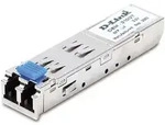 D-Link DEM-310GT Mini GBIC f&uuml;r Singlemode Faser (LC)