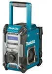 Makita Akku Baustellen-Radio MR003GZ