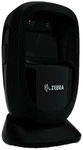 Zebra Lector De Codigos De Barigos De Barras Fijo 1D/2D Led Negro Ds9308 Ds9308