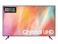Samsung GU43AU7179U 109,2 cm (43 Zoll) 4K Ultra HD Smart-TV WLAN Grau