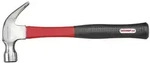 GEDORE red Klauenhammer amerikanische Form 570g Fiberglas, R92420023