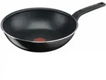 Tefal Easy Cook & Clean Wokpfanne, Wok Pfanne, Titanium Antihaftversiegelung,
