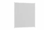 Hecht Fliegengitter Fensterbausatz fl&auml;chenb&uuml;ndig 100x120 anthrazit 101025207-VH