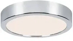 Paulmann HomeSpa LED Panel Aviar IP44 rund 220mm 3000K Chrom dimmbar 78921
