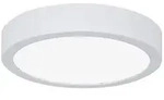 Paulmann HomeSpa LED Panel Aviar IP44 rund 220mm 4000K Wei&szlig; dimmbar 78924