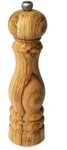 PEUGEOT Pfefferm&uuml;hle PARIS 22cm Olivenholz Natur Stahlmahlwerk Gew&uuml;rzm&uuml;hle
