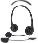 Sandberg USB Office Headset (126-12) mit Lautst&auml;rkeregelung