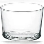 Bormioli Rocco Satz von 12 Gl&auml;sern Bodega Mini Glas 20cl