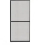 Hecht Culex 101105207-VH Fliegengitter T&uuml;r Bausatz Master SLIM+ 120x240cm anthrazit