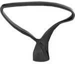 TOPSTAR TOP STAR Armlehne SU 7082 Typ f&uuml;r Stuhlmodell Support SY 2St.