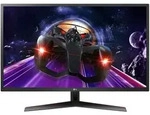 LG 32MP60G-B 80 cm (31.5 Zoll) 1920 x 1080 Pixel Full HD LCD Schwarz LG 32MP60G-B 80 cm (31.5 Zoll) 1920 x 1080 Pixel Full HD LCD Schwarz