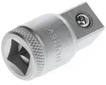 Gedore 3019 6236010 Steckschl&uuml;ssel-Vergr&ouml;&szlig;erungsst&uuml;ck