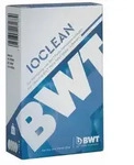 BWT IOClean Reinigungs-Tabletten f&uuml;r Perlwasseranlagen 4 St&uuml;ck