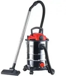 Camry CR7045 Professioneller Industriestaubsauger mit Steckdose, Nass- &