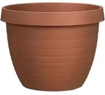Scheurich Country Star 30, Pflanzgef&auml;&szlig; / Blumentopf / Pflanzk&uuml;bel, hergestellt aus