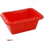 Dr. Oetker DR OETKER Silikon-Kastenform 18cm FlexxL