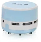 Peach Mini Table Vacuum Cleaner PA105 bu
