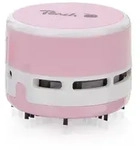 Peach Mini Table Vacuum Cleaner PA105 pk