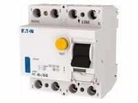 Eaton FI-Schalter PXF-40/4/03-B 300300