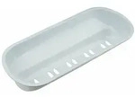 ZENKER Dr. Oetker Stollenbackform White Christmas Baking, Backform, Stollenform,