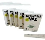 Steinbeis No. 1 Druckerpapier&ndash; DIN A4 Recycling-Papier 80 g/m2, Wei&szlig; & Chlorfrei,
