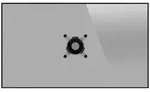 Apple VESA Adapter f&uuml;r Pro Display XDR