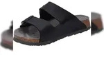 Birkenstock Arizona ESD schwarz Gr. 38