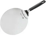 FMProfessional FMPROF Pizza-/Servierheber BBQ 28cm INOX
