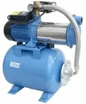 Gude G&Uuml;DE Hauswasserwerk MP 120/5A 24 LT