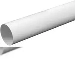 Awenta L&uuml;ftungsrohr Circular PVC 100/05 100 mm