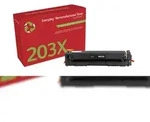 Xerox 006R03620 Xerox Toner Everyday HP 203X (CF540X) Black Remanufactured