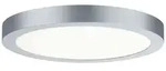 Paulmann LED Panel Abia rund 300mm 22W 2200lm 2700K Chrom matt 70983