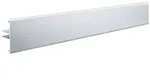 Paulmann LED Strip Profil Duo 1m Alu 70268