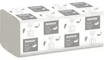 Falthandtuch Katrin, Plus, ZZ/V-Falz, 2-lagig, hochwei&szlig;, 22,4 x 23 cm, 4000 Blatt