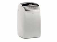 DOLCECLIMA SILENT 12 A+ WIFI Klimagerät (Kühlen, Entfeuchten, Ventilieren, Touch