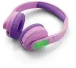 Philips TAK4206PK/00 Kinderkopfh&ouml;rer, pink